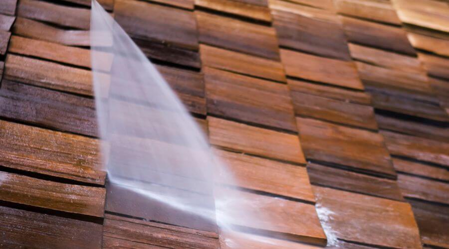 Asphalt Roofing in Juniata, NE